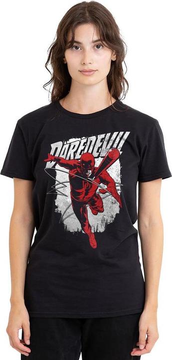 Produktbild Daredevil TShirt (M)