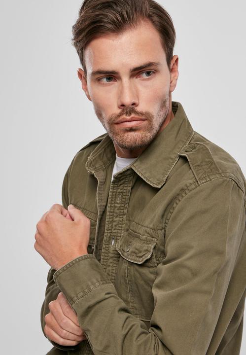 Image du produit Brandit Vintage Shirt (M)