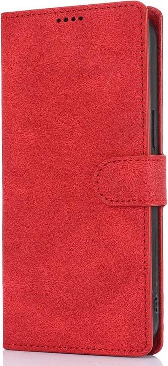 Produktbild Cover-Discount iPhone 16 Pro Max - Premium Handyhülle Etui (Apple iPhone 16 Pro Max)