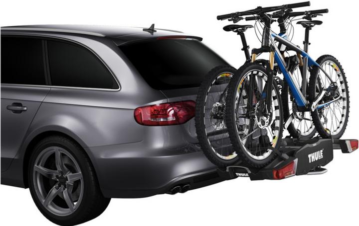 Image du produit Thule Easy Fold 931