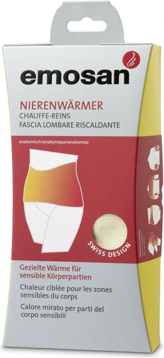 Produktbild Emosan Nierenwärmer (M)