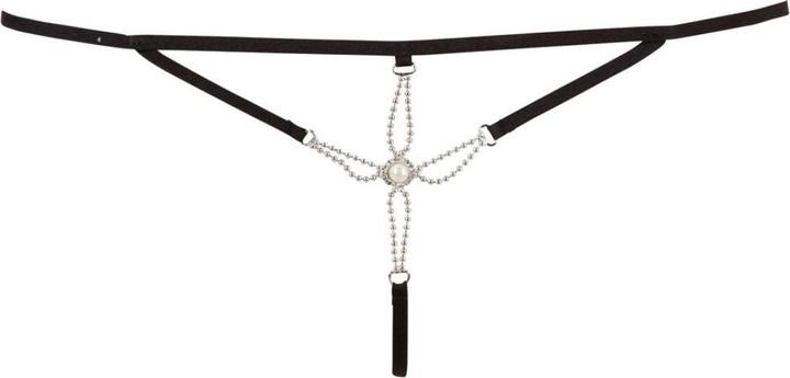Actual product image Cottelli Collection String Starfish (S, M)