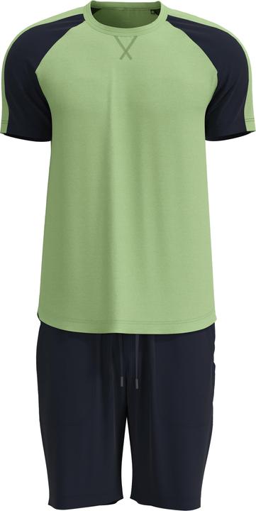 Calida Seaweed Micro Pyjama (XL)