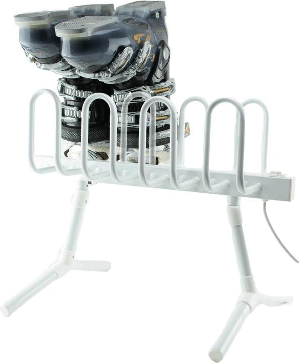 Image du produit Alpenheat Radiateur Ecoline Sèche-chaussures (1 x)