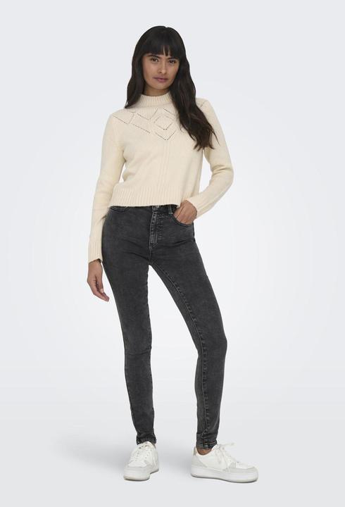 Image du produit Only ONLFOREVER HIGH HW JOGG Jeans skinny fit (32)