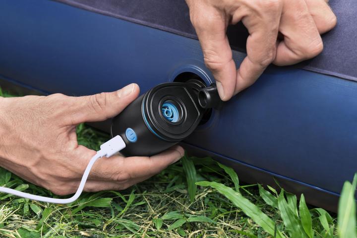 Image du produit Bestway Pompe à air électrique USB PowerTouch Pocket