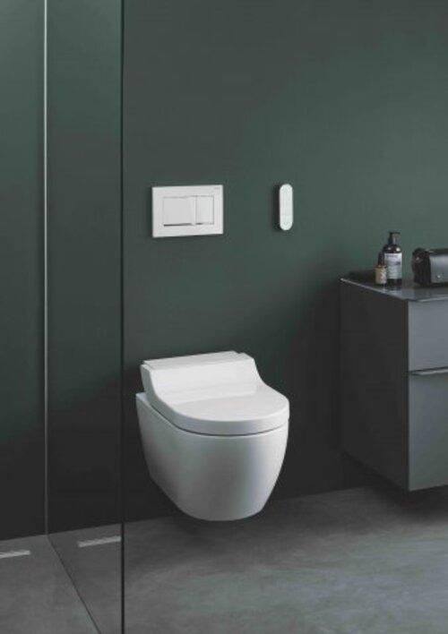 Immagine prodotto Geberit AquaClean Tuma Comfort