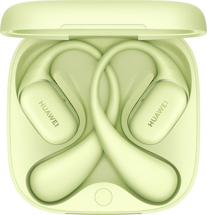 Produktbild Huawei FreeArc (ANC, 28 h, Kabellos, Kabelgebunden)