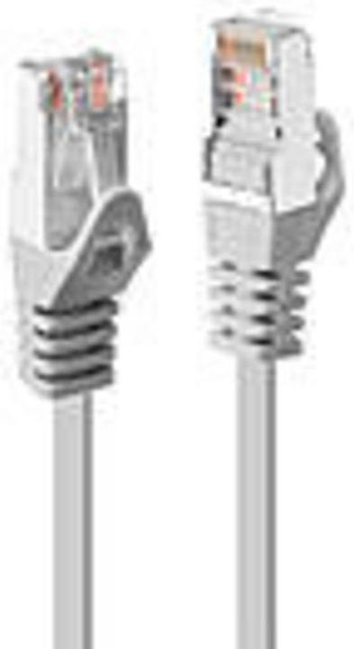 Image du produit Lindy Câble de réseau (F/UTP, CAT5e, 15 m)