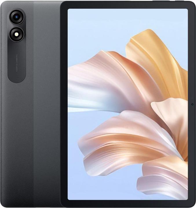 Actual product image Blackview Tab 90 EU (WLAN only, 11", 128 GB, Ink Gray)