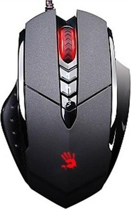 Actual product image A4Tech Bloody V7m Maus (Cable)