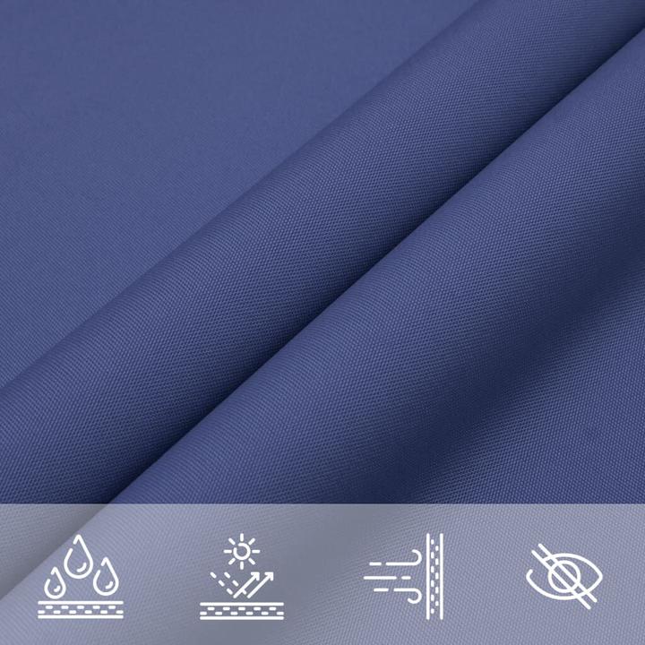 Image du produit VidaXL Sonnensegel (700 x 700 cm)
