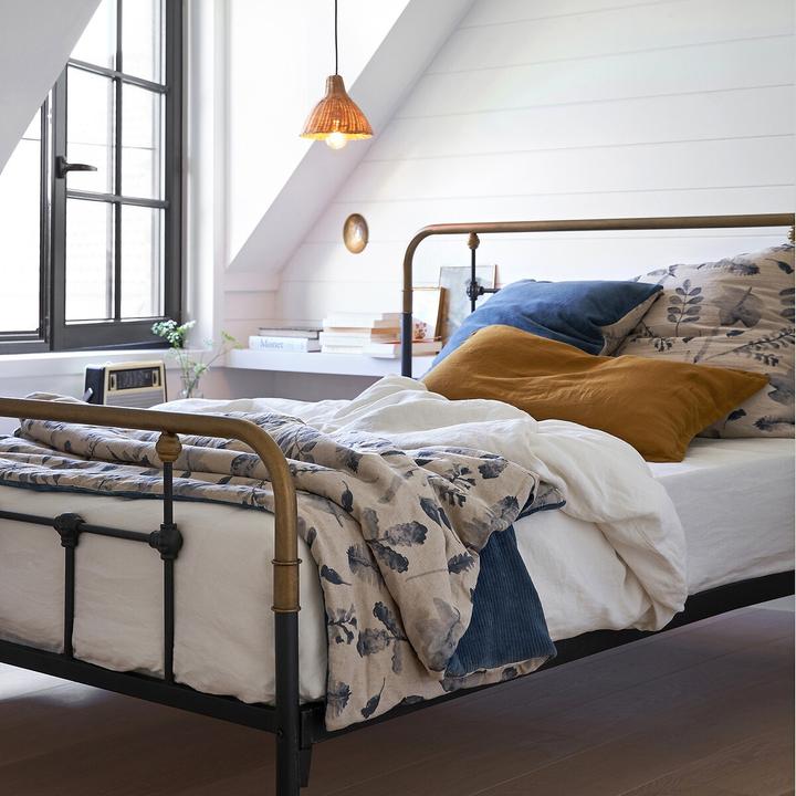 Image du produit La Redoute Interieurs Linot (Housse de couette, 260 x 240 cm)