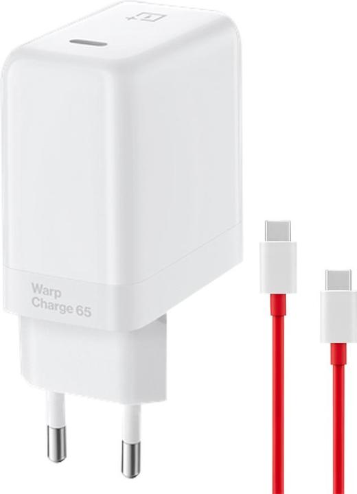 Image du produit OnePlus Charge Warp (65 W)