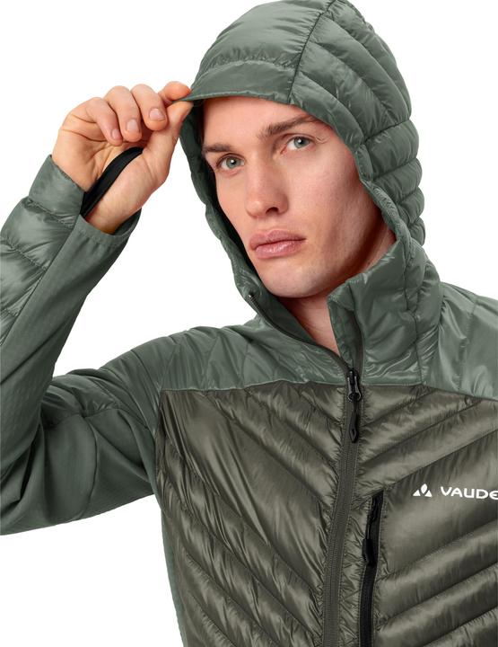 Actual product image Vaude Sesvenna Pro II (XXL)