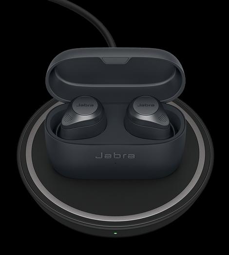 Produktbild Jabra Elite 85t (ANC, 5.50 h, Kabellos)