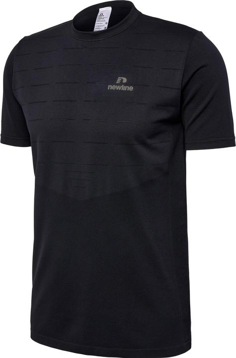 Newline nwlRIVERSIDE SEAMLESS T-SHIRT S/S MEN (XL)