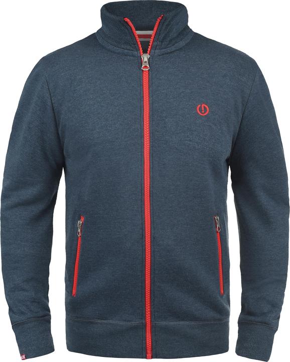 Image du produit Solid BennTrack - Sweat-Shirt - Homme (M)
