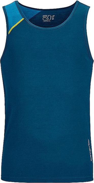 Petrol Blue