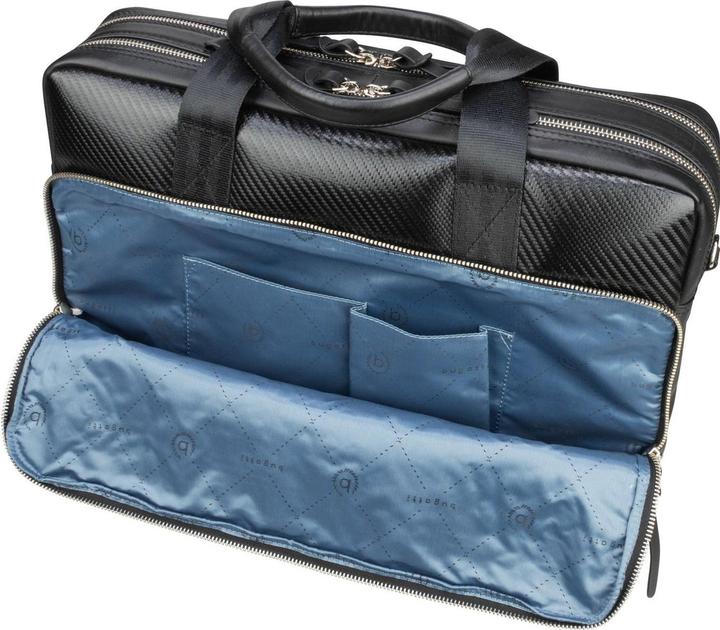 Produktbild Bugatti Aktentasche Comet Briefcase L (17")