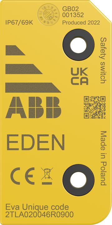 ABB Aktor