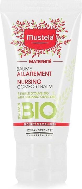 Mustela Maternité Nursing Comfort Balm