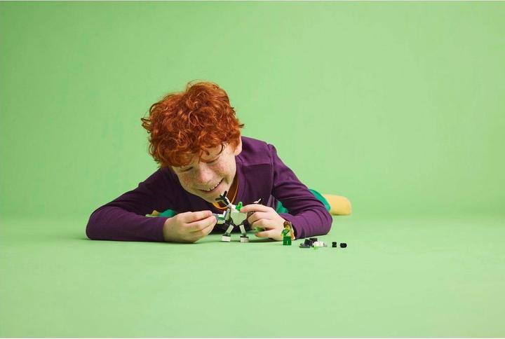 Image du produit LEGO Z-Blobs Roboter- und Fahrzeugabenteuer (71487, LEGO Dreamzzz)