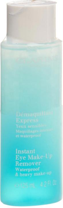 Clarins Démaquillant Express (Make-Up Entferner, 125 ml)