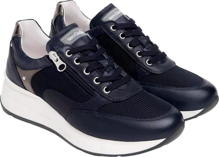 Produktbild Nero Giardini Sneaker Low-Sneaker (38)