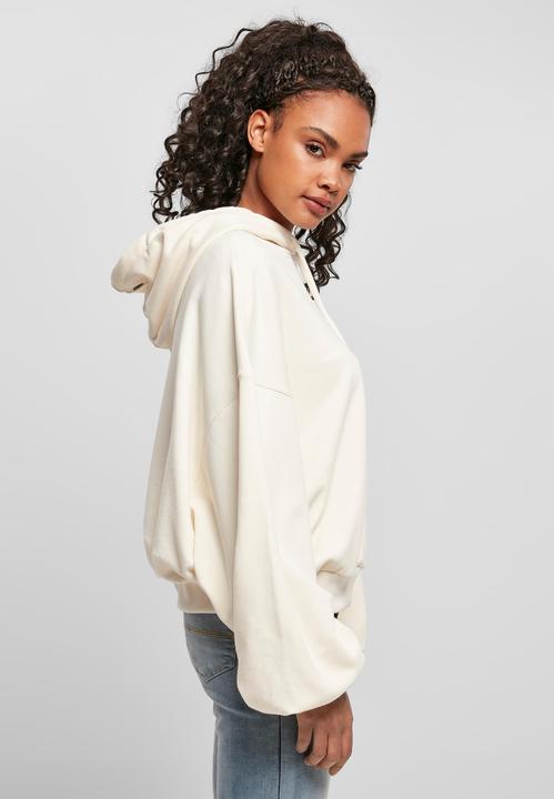 Image du produit Urban Classics Ladies Organic Oversized Terry Hoody (L, XL)