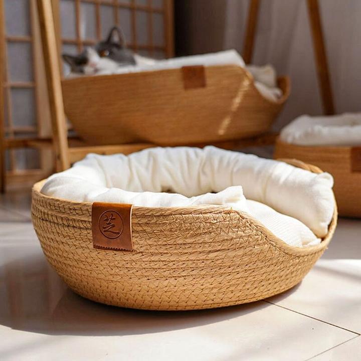 Immagine prodotto Hermex Letto per gatti (Gatto)