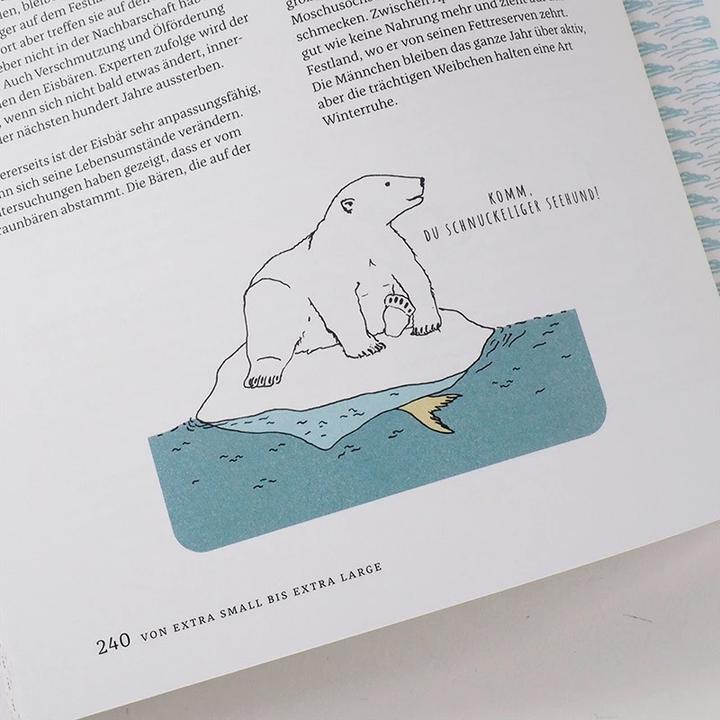 Immagine prodotto 321 superschlaue Dinge, die du über Tiere wissen musst (Tedesco, Mathilda Masters, 2019)