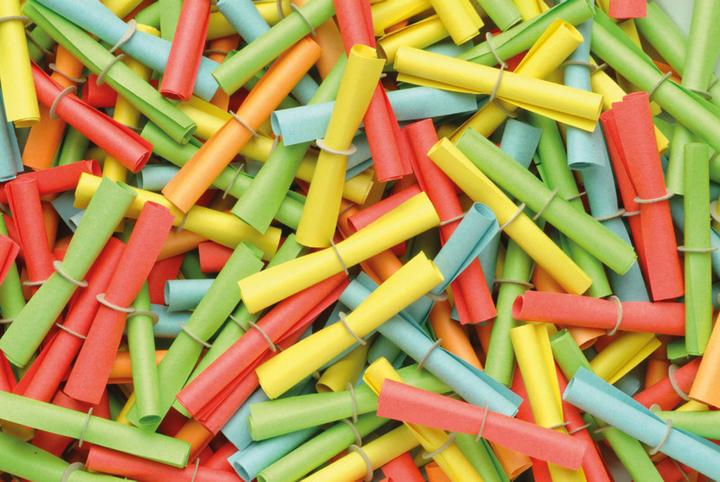 Immagine prodotto NoName Biglietti per la lotteria