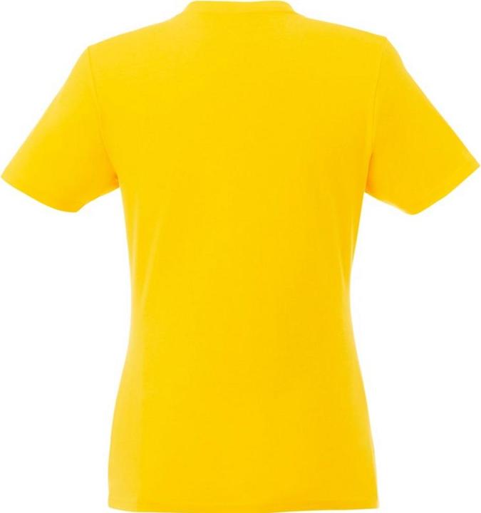 Actual product image Elevate Womens/Ladies Heros Short-Sleeved T-Shirt (S)