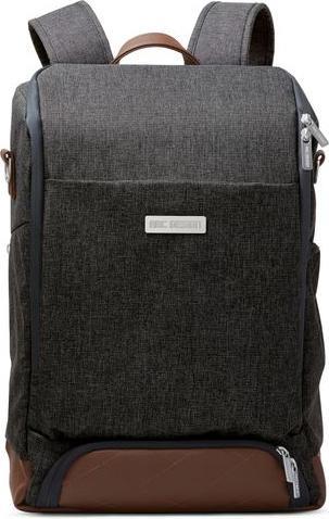 Produktbild ABC Design Wickelrucksack Rucksack Tour asphalt
