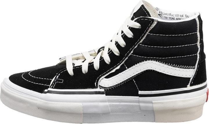 Produktbild Vans Sk8-Hi Reconstruct Schuhe - 86685 (39)