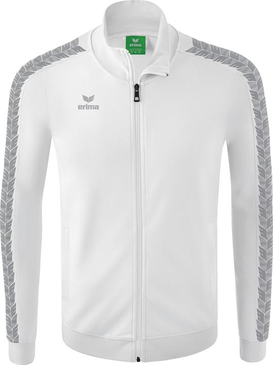 Erima Essential Team Tracktop Jacke