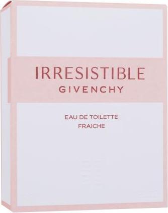 Produktbild Givenchy Eau de Toilette Fraiche (Eau de Toilette, 35 ml)