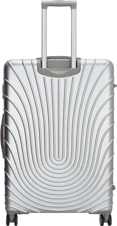 Actual product image Enrico Benetti Calgary 3 trolley set (Hand luggage (up to 50 litres))