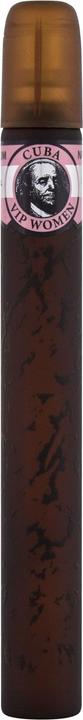 Image du produit Fragluxe VIP Cuba (Eau de Parfum 50ML) (Eau de parfum, 35 ml)