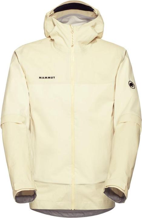 Mammut Ducan Guide HS Hooded Jacket, Hardshelljacke