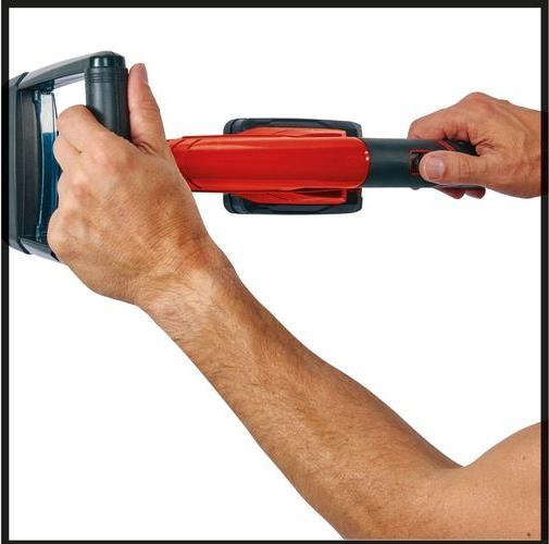 Image du produit Einhell GE-CC 18 Li Solo