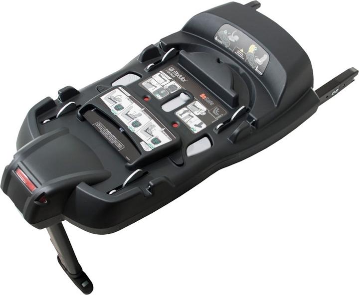 Actual product image Babyzen YOYO car seat Iso Fix Base