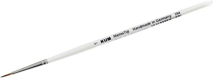 Image du produit Kum Pinceau Point mémoire (1 mm)