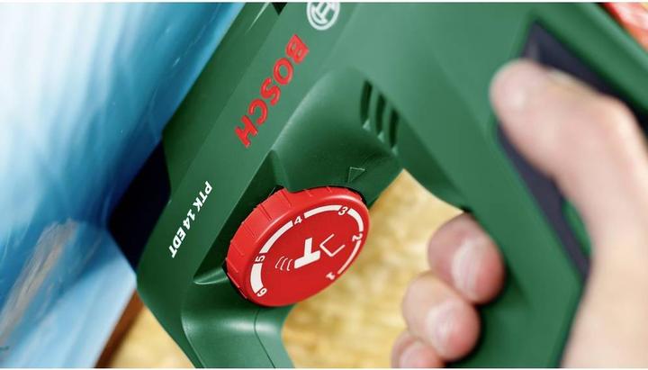 Actual product image Bosch Home & Garden UniversalTacker18-14