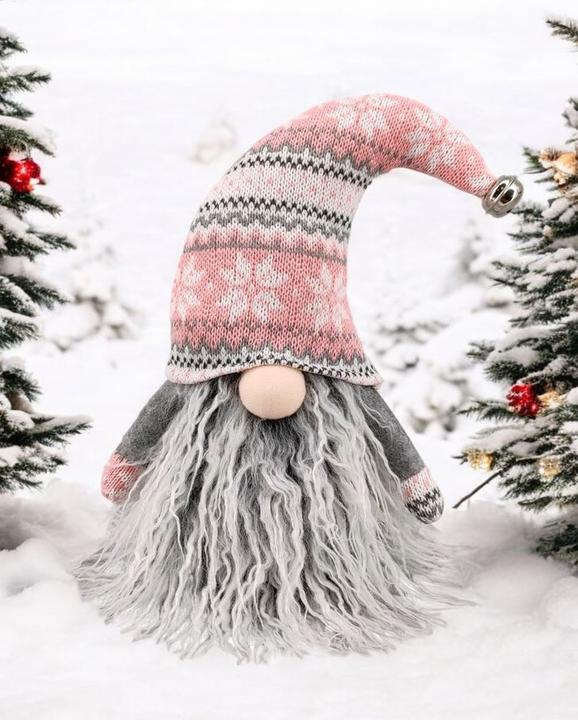 Produktbild GuGus Wichtel Santa