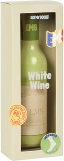Image du produit Eat My Socks Chaussettes, Whitewine (Taille unique)