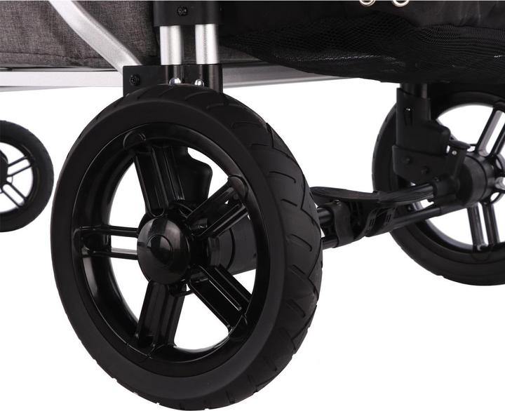 Actual product image Fuxtec CTL-900 Premium