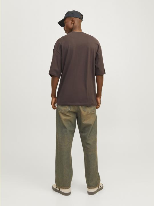 Actual product image Jack & Jones Jjecharge Tee O-Neck Noos (XL)