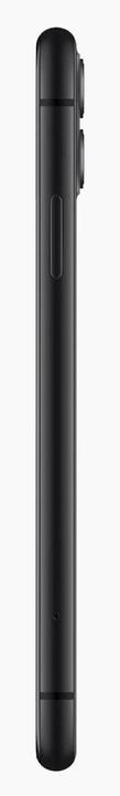 Produktbild Forza Refurbished iPhone 11 (64 GB, Schwarz, 6.10", 12 Mpx, Dual SIM, C / Gut)